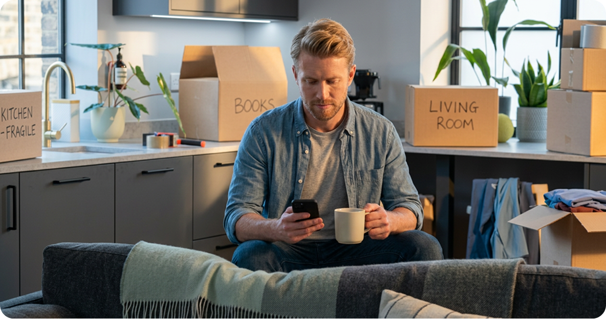 Incoming Call Showcase